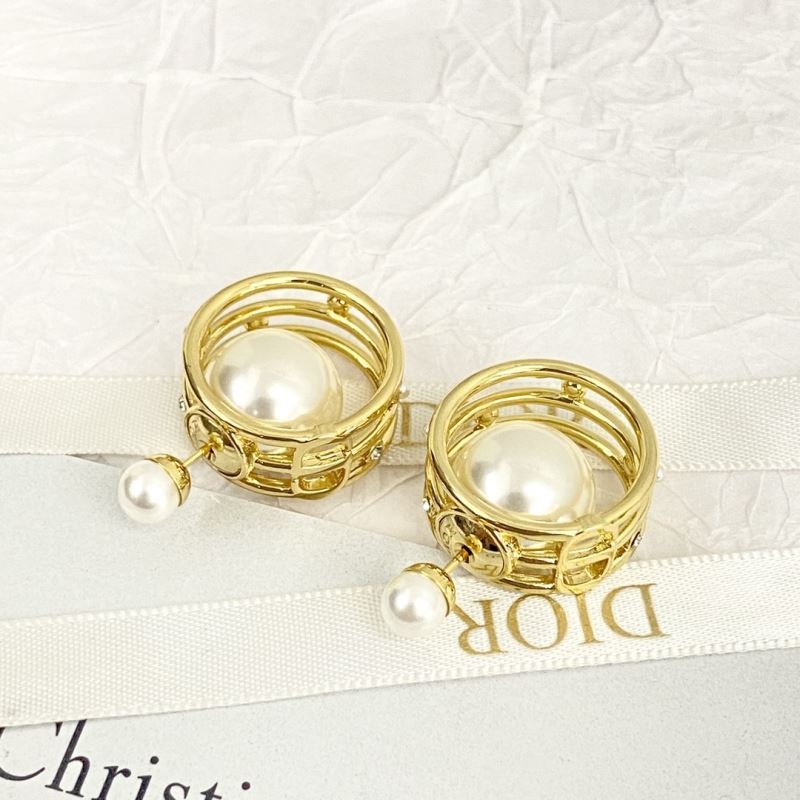 Christian Dior Earrings